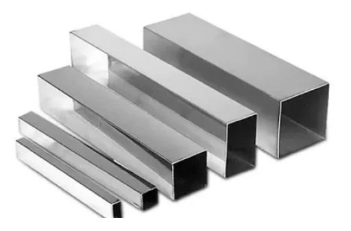 SS 409 Cold Drawn Seamless Tubes